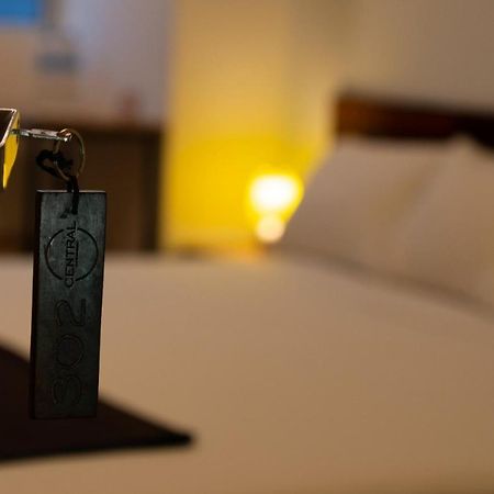 Central Bed & Breakfast Iquitos Luaran gambar